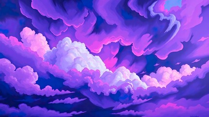 Obraz premium Abstract background.