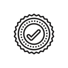 Rubber Stamp Circular and Rectangle Design Bold Text APPROVED Distressed Texture White Background Official Seal Approval Mark Bureaucratic Emblem Administrative Symbol Authoritative Icon Validation.