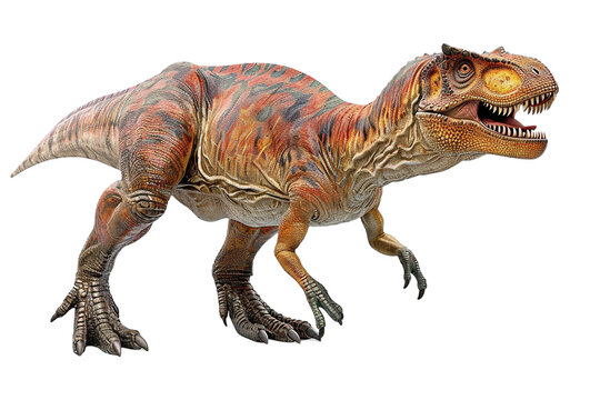 High-Quality 3D Illustration of a Cute Parasaurolophus Dinosaur &ndash; Isolated on Transparent Background