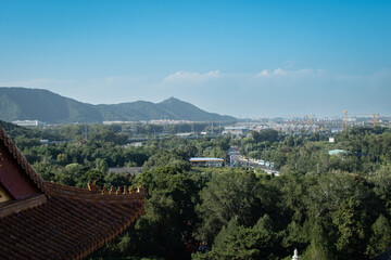 Summer Palace, Beijing