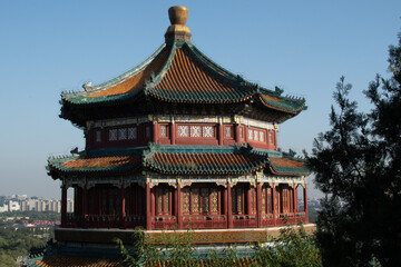 Summer Palace, Beijing