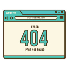 his image is a retro-styled illustration of a 