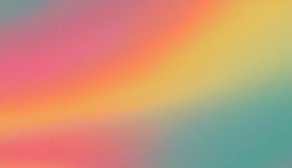 Obraz premium Abstract Colorful Blurred Background