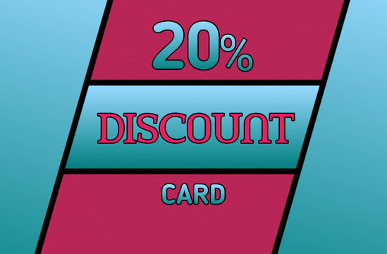 Coupon Template
