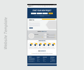 website design and development, app development, sco , business presentation, marketing