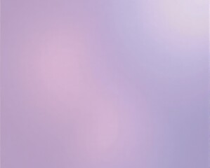 Fototapeta premium A soft, pastel-hued abstract image featuring gentle pink and purple tones, creating a calming and dreamy atmosphere.
