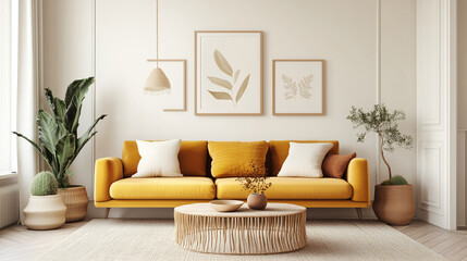 洗練されたミニマルリビングの美学、シンプル＆エレガント：心地よい空間デザイン、自然と調和するインテリアスタイル、モダンミニマリズムの極み、静けさと温もりを感じるリビング、ナチュラル＆オーガニックな暮らし、落ち着いた色彩と心地よい家具の調和、ラグジュアリー×シンプルな洗練空間、快適な空間を演出するインテリア、温かみのあるミニマルデザイン