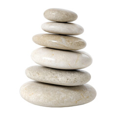 Stacked Stones Balance, Harmony, and Tranquility in Natural Art