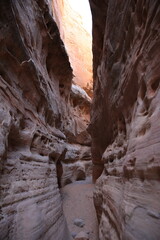 Slot Canyon