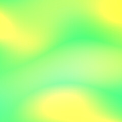 abstract green background