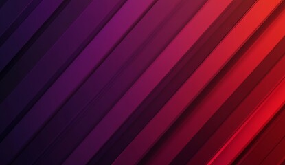 Diagonal gradient stripes abstract background