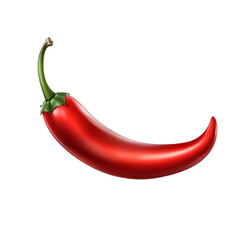 Red Chili Pepper Spicy Food Ingredient Hot Flavor Vegetable,