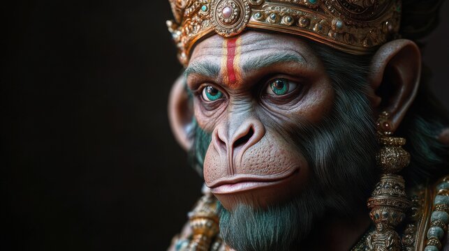 Lord shri Hanuman