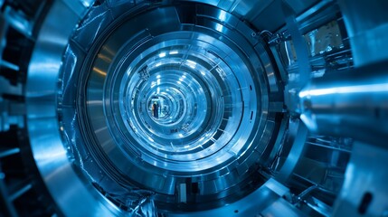 The Deep Tunnel of Future Technology