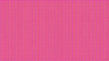 A vibrant pattern of tiny dots creating a textured grid-like appearance.