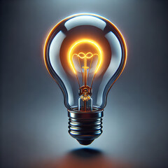 light bulb
