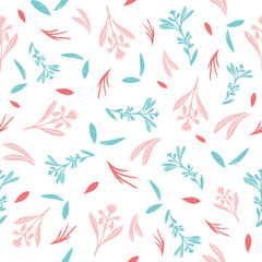 Sleek and Chic Vector Patterns for Minimalist Designs
