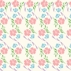 Elegant Seamless Patterns for Minimalist Design
