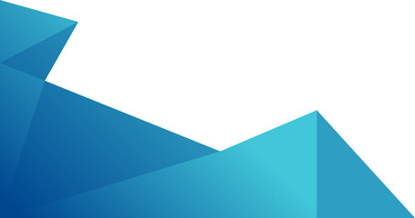 Elegant Gradient Footer