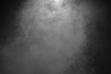 black and white grunge background