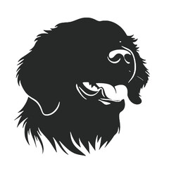 Golden Retriever –  Silhouettes