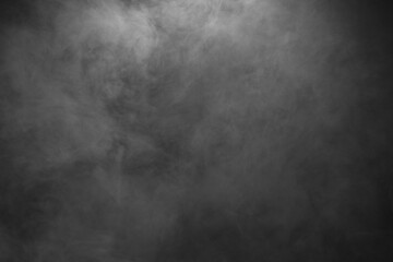 black smoke background