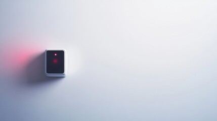 Heat detection for checking temperature in HVAC systems. Featuring diagnostics and air quality