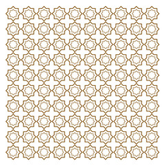 Islamic Pattern
