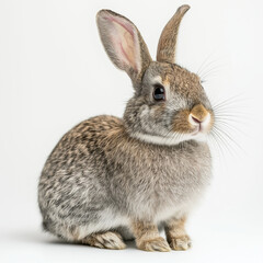 Fototapeta premium Fluffy bunnies