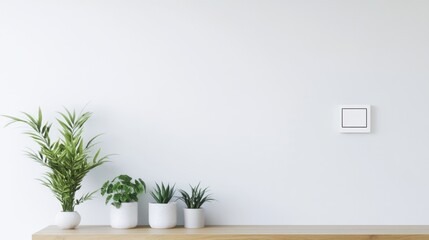 Heat detection for checking temperature in smart home devices. Featuring diagnostics and energy savings