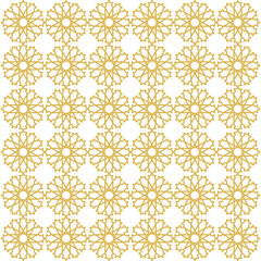 Islamic Pattern