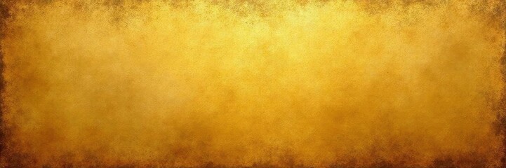 Obraz premium Aged gold texture, distressed surface, antique look, texture backgrounds, design, photography