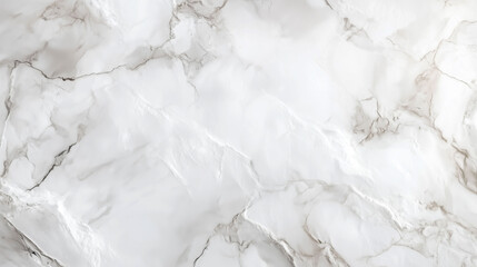 Fototapeta premium a white surface features a network of cracks and textures