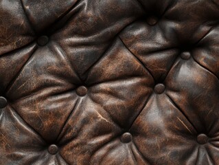 Obraz premium Leather surface texture