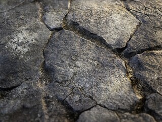 Fototapeta premium Granite surface texture 