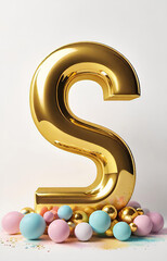 3d golden number