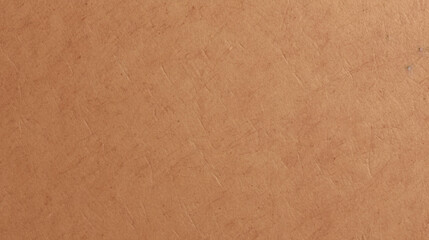 Fototapeta premium Vibrant Gradient Background – Kraft Paper Texture Smooth Brown - Version 9