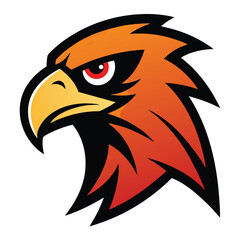 Obraz premium Eagle Clipart vector Images