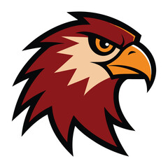 Obraz premium Eagle Clipart vector Images