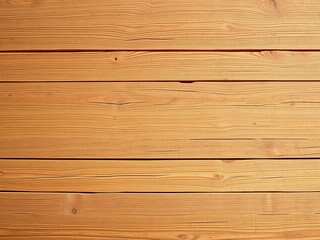 Fototapeta premium Brown wooden background texture with rich grains and knots, wood, hardwood