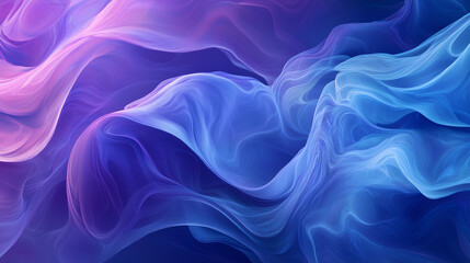 Obraz premium purple silk background