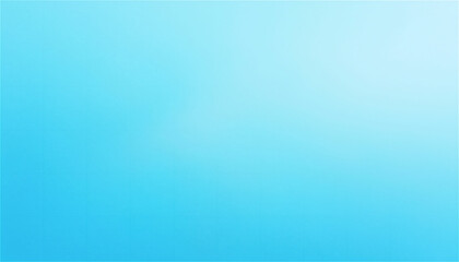 Blue Art Gradient Background