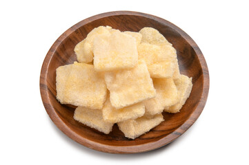 愛媛県松山市名産の松山揚げ