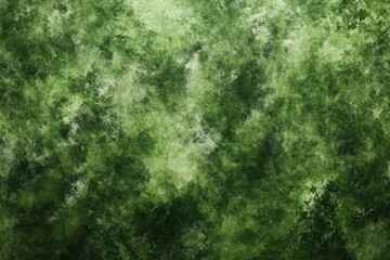 Dark green textured watercolor background. Ideal for adding depth and texture to designs, or as a background image.