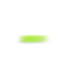 Transparent green gradient button. Abstract geometric shapes rectangle gradient shape on transparent modern style for background, banner, name card, button, sign, sticky note, header, footer, text box