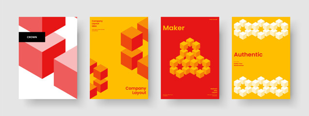 Geometric Poster Template. Creative Flyer Design. Abstract Book Cover Layout. Report. Brochure. Background. Banner. Business Presentation. Newsletter. Pamphlet. Portfolio. Journal. Advertising