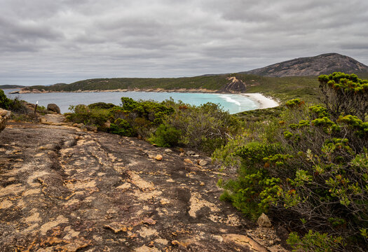 Hellfire Bay, Cape le Grand National Park, Esperance Western Australia