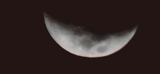 Moon.