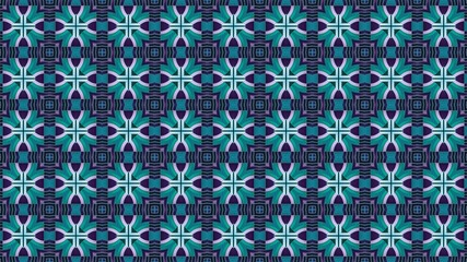 Fototapeta premium fabric motif. seamless pattern. wallpaper. background. HD