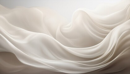 wedding background. A light white background with delicate blur, adding softness and lightness